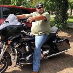 Meet your Posher, Jesse